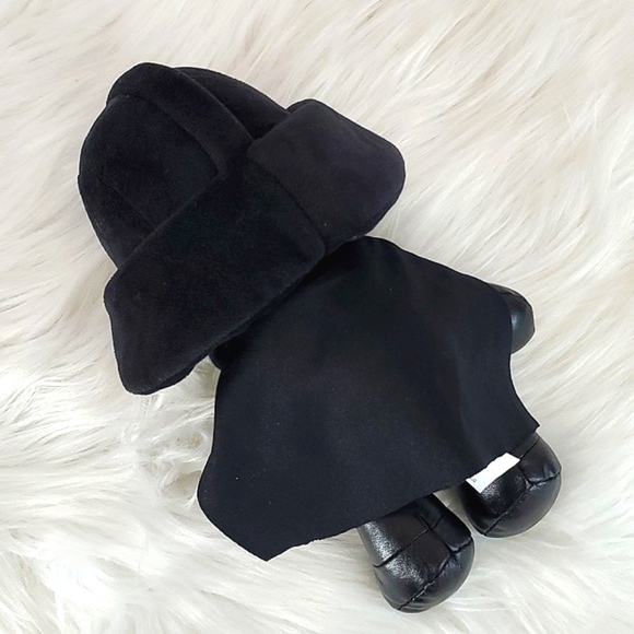 Mattel Star Wars 10” Plush Stuffed Animal Doll Toy Darth Vader Collectible Plush - Picture 7 of 9